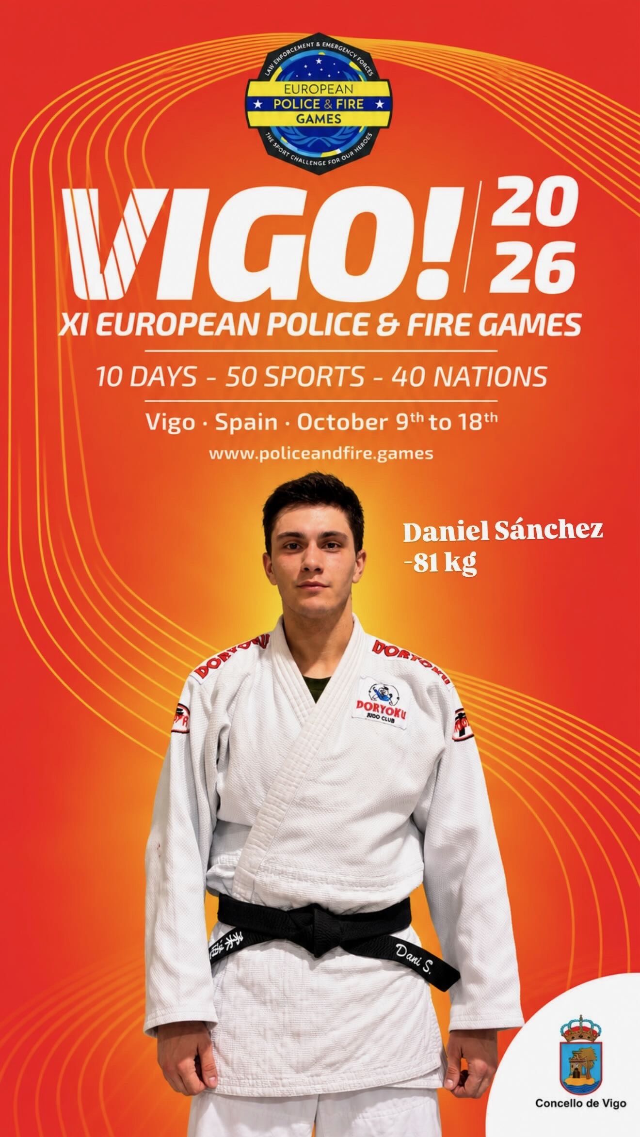 Noticias sobre Judo